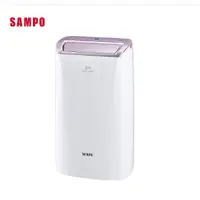 在飛比找蝦皮購物優惠-SAMPO 聲寶- 12L PICO PURE空氣清淨除濕機