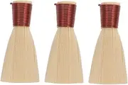 GREENADSCAPE Sturdy Reeds Made of Copper Wire Easy to Install Creative Accessories Kit