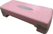 Exercise step pink NR-2303 that can be used to NatuRani (Nachurani) Multi