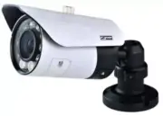 IDView 1.3MP 720P CCTV Security IP Bullet Auto focus Camera IR 105ft H.264