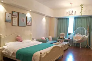 豪庭商務酒店(武漢國博店)Haoting business hotel (wuhan national blog)