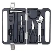 HOTO Classical Hand Tools Screwdriver Set Kit [HTT0018GL]