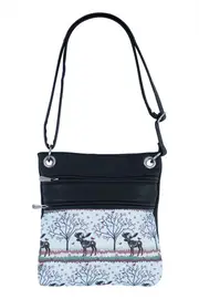 Melbourne Bag--BSI-7MB