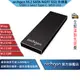Archgon M.2 SATA 2280 NGFF SSD 固態硬碟外接盒 USB3.1 GEN2 (MSD-211)