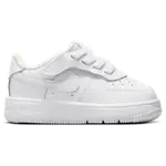 [Nike] Nike Air Force 1 Low Easy On - Infants Shoes