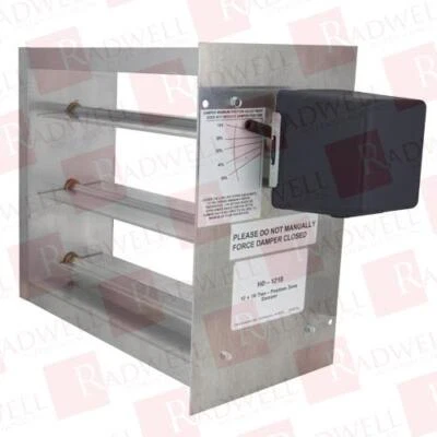 IO HVAC CONTROLS HD-2422 / HD2422 (BRAND NEW)