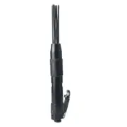 Needle for Scaler Tool Grip 12 Needles Air Needle for Scaler Air Pneumatic 4