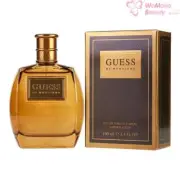Guess Marciano Guess for Men 3.4oz EDT New In Box