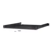 1U Vented 4-Point Adjustable Shelf by Kendall Howard 1906-3-008-01