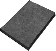 Healeved Carbon Transfer Copy Paper A4 100 Sheets for Drawing Tracing Art DIY Projects