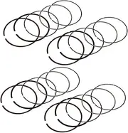74mm Motorcycle 4 Cylinder Engine Piston Rings For YZF-R1 YZFR1 SN YZF R1 FZ-1S FZ1 FZ 1 FZS1000 FZS 1000 FAZER