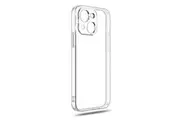 Slim Transparent Clear Bumper Back Gel Phone Case Cover for Apple iPhone 14