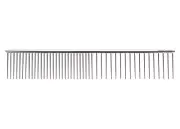 Show Tech Pro Combi Comb 28cm #16 Dog Pet Grooming
