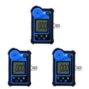 Digital Torque Adapter Meter Portable High Accuracy Wrench Adapter