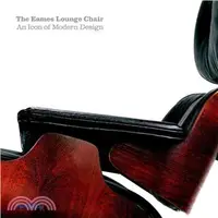 在飛比找三民網路書店優惠-The Eames Lounge Chair: An Ico