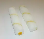 Mini Paint Rollers 150 6" Solvent Resistant, good for epoxy 2 Available