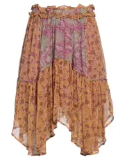 [ANTIK BATIK] ANTIK BATIK Mini skirts - Item 30413532