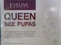 在飛比找Yahoo!奇摩拍賣優惠-6盒免運EVELINE BEAUTY 女皇蜂子減齡膠囊30顆