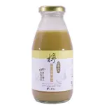 【日品嚴選】檸檬薑蒜果醋 『三汁一醋』（300ML/瓶）