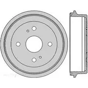 IBS Brake Drum - BR1737