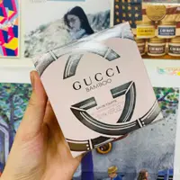 在飛比找蝦皮購物優惠-NANA實拍二店~ GUCCI BAMBOO 竹棻 女性淡香