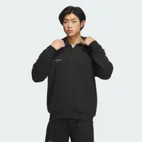 在飛比找momo購物網優惠-【adidas 官方旗艦】運動外套 男 IQ1371