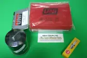 YAMAHA 06-10 YFM350FX Wolverine Tune Up Kit For Stock Air Box