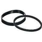 Bissell ProHeat & PowerSteamer Belt Set 6960W 6960-W