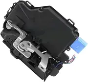 Front Right Door Lock Latch Actuator Fit for VW T5 Polo Fit for Skoda Fabia ROOMSTER 3B1837016BC 3B1837016CC 5J1837016 6QD83701
