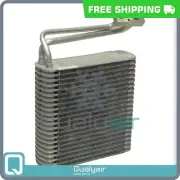 AC Evaporator Core fits Chrysler Dynasty, Imperial, New Yorker / Dodge Dur... QU