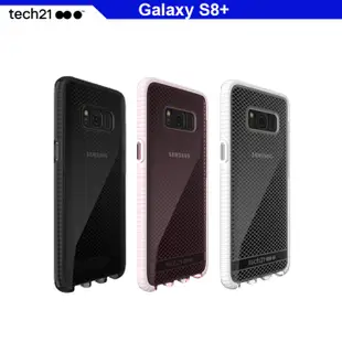 【英國Tech 21】Samsung 三星系列手機殼 S7/S8/S8+/ S9/S9+/ Note8/Note9