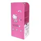 Hello Kitty 直立五格置物櫃(顏色隨機不挑色)