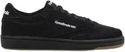 [Reebok] Unisex's Club C 85 Sneaker