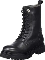 [HIP Shoe Style for Women] Women's Hip Donna D1200 Ankle Boots