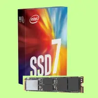 在飛比找Yahoo!奇摩拍賣優惠-5Cgo【權宇】Intel SSD 760P 512GB 5