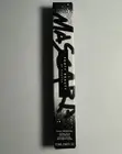 Fenty Beauty Full Frontal Curling Mascara Black .42 oz Full Size Cuz I'm Black