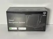 7" HD Smart Navigation System Apple / Android Compatible Touch Screen