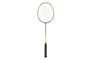 Yonex Arcsaber 7 Play 2023 Badminton Racket (Grey/Yellow) (One Size)