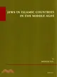 Jews in Islamic Countries in the Middle Ages