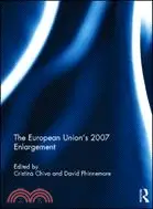 在飛比找三民網路書店優惠-The European Union's 2007 Enla