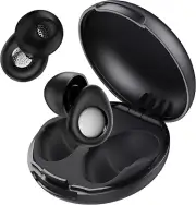 Ear Plugs for Sleeping Noise Cancelling, 45Db Earplugs for Noise Reduction