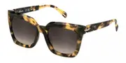 Police SPLL99 PANTHER 1 0AGG Men's Sunglasses Tortoiseshell Size 53