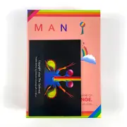 Fun Family Card Game Colorful Strategy Board Game For Kids And Adults Perfect For Game Nights With Rainbows And Revenge