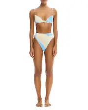 Significant Other Corinne Balconette Bikini Top