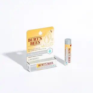 【Burt's Bees小蜜蜂爺爺】超保濕綠洲護唇膏4.25g