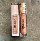 Tarte DEEP BUFF Maneater Satin Blush & Glow Cheek Plump Full Size .27 oz NIB!