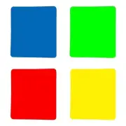 Taekwondo Breaking Board Taekwondo Board Professional Practicing Foam Pad for