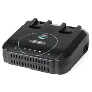 Pacvac Charger For Superpro Go, Superpro Battery 700 Advanced & Velo Go