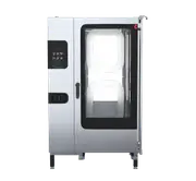 Convotherm CXGBT20.20D - 40 Tray Gas Combi-Steamer Oven - Boiler System - Disappearing Door