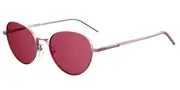 Moschino Love MOL023/S W6Q/U1 Women’s Sunglasses Pink Size 53